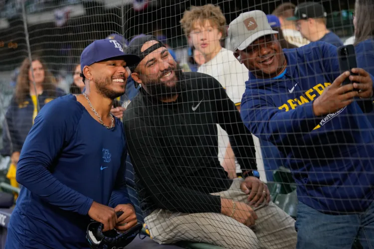 Milwaukee Still Loves Him, But Freddy Peralta Will Try Beating The Brewers In World Series Game Three